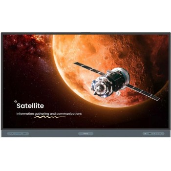 Benq RP7504 Interaktiv-Board,, 75 Touch Display, Ultra HD, 450cd/m2, Benq RP7504 Interaktiv-Board,, 75 Touch Display, Ultra HD, 450cd/m2,