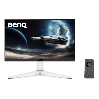 BenQ EX3210UX 32 UHD 3840x2160 16:9, 3x HDMI, DP, USB, Lautsprecher, IPS BenQ EX3210UX 32 UHD 3840x2160 16:9, 3x HDMI, DP, USB, Lautsprecher, IPS