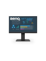 BenQ BL2486TC, 24, 1920 x 1080, IPS, DP, 2x HDMI, Speaker