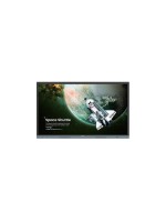 Benq RE6504 Interaktiv-Board,, 65 Touch Display, Ultra HD, 400cd/m2,