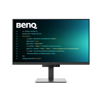BenQ RD320U, 32, 3840x2560, IPS, DP, HDMI, USB-C, 4x USB, Silber BenQ RD320U, 32, 3840x2560, IPS, DP, HDMI, USB-C, 4x USB, Silber