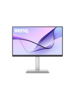 BenQ MA270U, 27, 4K, 3840x2160, 16:9, DP, HDMI, USB-C, 4x USB, Silber