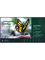 BenQ Ecran Public ST6504 65