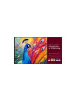BenQ Ecran Public SH6504 65
