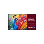 BenQ Ecran Public SH7504 75