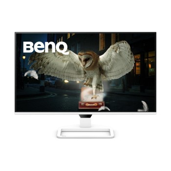 BenQ EW270Q, 27*, IPS, 2560x1440, DP, HDMI, 200Hz, 16:9, LS