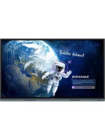 Benq RM8605 LED Interaktiv-Board, 86 Touch Display, Ultra HD, 450cd/m2,18/7