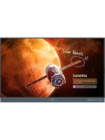 Benq RP7505 LED Interaktiv-Board, 75 Touch Display, Ultra HD, 450cd/m2,18/7
