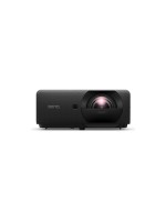 Laser-Projektor BenQ LK830ST, UHD, 4000 ANSI-Lumen, 93% Rec709 Brillante Farbe