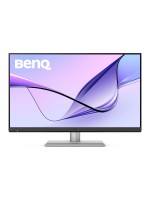 BenQ MA270S, 27, 5K, 5120x2880, 16:9, IPS, HDMI/TB/USB-C, Daisy Chain, KVM, 99% sRGB