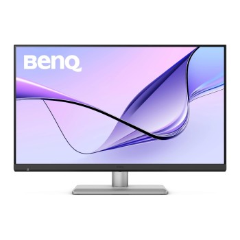 BenQ MA270S, 27, 5K, 5120x2880, 16:9, IPS, HDMI/TB/USB-C, Daisy Chain, KVM, 99% sRGB BenQ MA270S, 27, 5K, 5120x2880, 16:9, IPS, HDMI/TB/USB-C, Daisy Chain, KVM, 99% sRGB