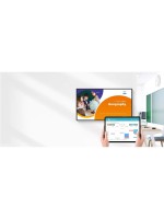 BenQ Logiciel de signalisation numérique X-Sign Manager Basic 2 ans