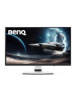 BenQ EX271QZ, 27, QD-OLED, 2560x1440, DP/HDMI, 500Hz, KVM, USB-C