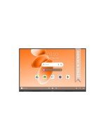 Benq RE6505E LED Interaktiv-Board, 65 Touch Display, Ultra HD, 450cd/m2,18/7