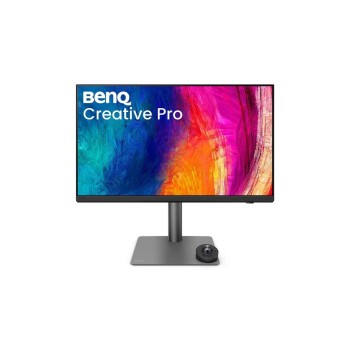 BENQ PD2732U, 27, 3840x2160, IPS, 16:9, TB4 / DP / HDMI, PD 90W, USB 3.2, 400 nits BENQ PD2732U, 27, 3840x2160, IPS, 16:9, TB4 / DP / HDMI, PD 90W, USB 3.2, 400 nits