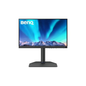 BenQ SW272QN, 27, 2560x1440, IPS, DP / HDMI, PD 90W, USB 3.1, 300 nits BenQ SW272QN, 27, 2560x1440, IPS, DP / HDMI, PD 90W, USB 3.1, 300 nits