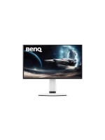 BenQ EX271QMZ QD-OLED 26,5 pouces Quad HD blanc
