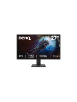 BenQ GW2791P 27 pouces FHD IPS 120 Hz Noir