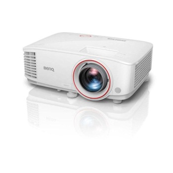 Projecteur DLP courte distance BenQ TH671ST, Full-HD, 16:9, 3000 ANSI-Lumen, 10'000:1, 2.70 kg, 33 dB