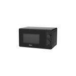 Berger Lanz Four à micro-ondes MW20MX63 Noir