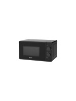 Berger Lanz Four à micro-ondes MW20MX63 Noir