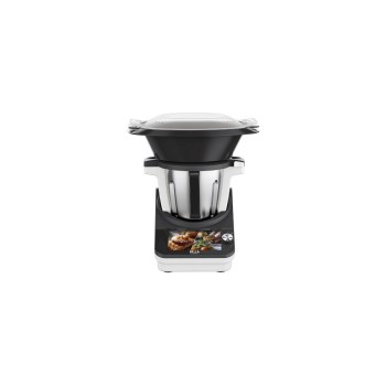 BergerLanz Küchenmaschine with Kochfunktion BergerLanz Küchenmaschine with Kochfunktion