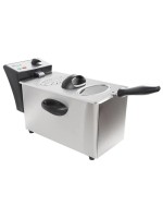 Berger Lanz Friteuse FT3 5 l