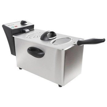 Berger Lanz Friteuse FT3 5 l Berger Lanz Friteuse FT3 5 l