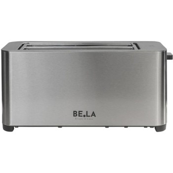 Berger Lanz Grille-pain Acier chromé TO-4 Berger Lanz Grille-pain Acier chromé TO-4