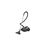 Berger Lanz Aspirateur traîneau BS307 Noir