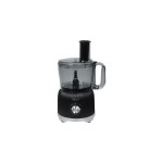Berger Lanz Mixeur multifonctions MM1500W Noir/Argenté
