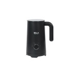 Berger Lanz Mousseur à lait MS400W Noir