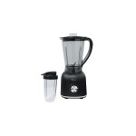Berger Lanz Mixeur SM1200W Transparent/Noir