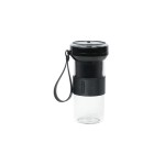 Berger Lanz Mixeur portable TMUSB Transparent/Noir