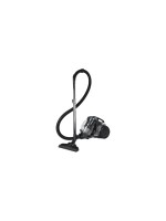 Berger Lanz Aspirateur cyclonique SSZY Noir