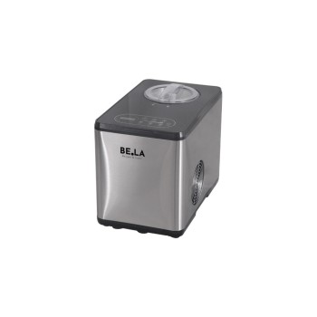 Berger Lanz BergerLanz GM15SS Machine à glaçons 1.2 l, Argenté Berger Lanz BergerLanz GM15SS Machine à glaçons 1.2 l, Argenté