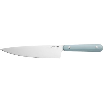 BergHOFF Chefmesser Slate, Leo, Grösse: 20cm, Edelstahl BergHOFF Chefmesser Slate, Leo, Grösse: 20cm, Edelstahl
