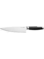 BergHOFF Couteau de cuisine Leo Graphite 20 cm, Noir