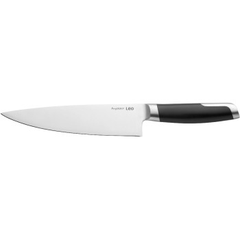 BergHOFF Chefmesser Graphite, Leo, Grösse: 20cm, Edelstahl BergHOFF Chefmesser Graphite, Leo, Grösse: 20cm, Edelstahl