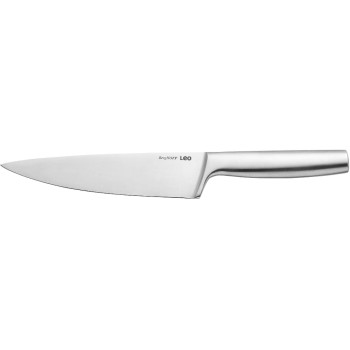BergHOFF Chefmesser Legacy, Leo, Grösse: 20cm, Edelstahl BergHOFF Chefmesser Legacy, Leo, Grösse: 20cm, Edelstahl