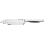 BergHOFF Couteau santoku Leo Legacy 17.5 cm, Argenté