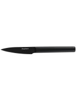 BergHOFF Schälmesser Boron 8.5cm, schwarz, AH-Beschichtung