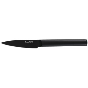 BergHOFF Schälmesser Boron 8.5cm, schwarz, AH-Beschichtung BergHOFF Schälmesser Boron 8.5cm, schwarz, AH-Beschichtung