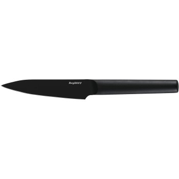 BergHOFF Officemesser Boron 13cm, schwarz, AH-Beschichtung BergHOFF Officemesser Boron 13cm, schwarz, AH-Beschichtung