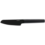 BergHOFF Gemüsemesser Boron 12cm, black , AH-Beschichtung