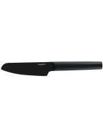 BergHOFF Couteau à légumes Boron 12 cm, noir