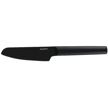 BergHOFF Gemüsemesser Boron 12cm, schwarz, AH-Beschichtung BergHOFF Gemüsemesser Boron 12cm, schwarz, AH-Beschichtung