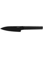 BergHOFF Couteau de chef Boron 13 cm, noir