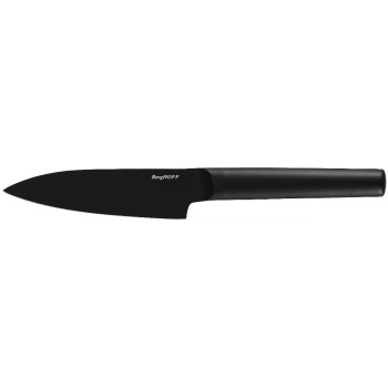 BergHOFF Kochmesser Boron 13cm, schwarz, AH-Beschichtung BergHOFF Kochmesser Boron 13cm, schwarz, AH-Beschichtung