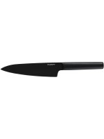 BergHOFF Couteau de chef Boron 19.5 cm, noir